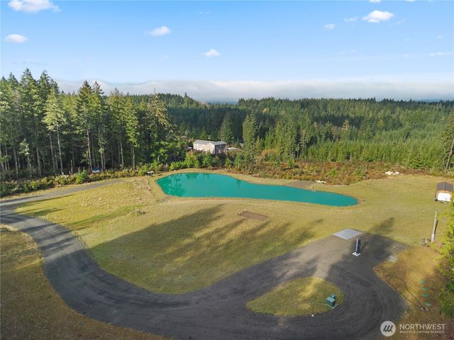 151 E Kingsley Place, Belfair, WA 98528