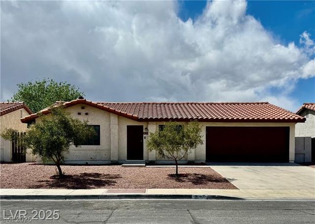 1608 Joshua Tree Court, Las Vegas, NV 89108