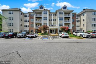 4500 CHAUCER WAY #403, Owings Mills, MD 21117
