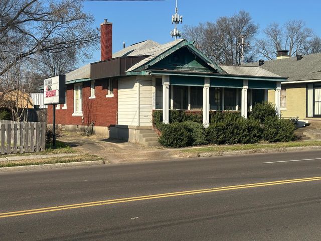 2202 CENTRAL AVE, Memphis, TN 38104