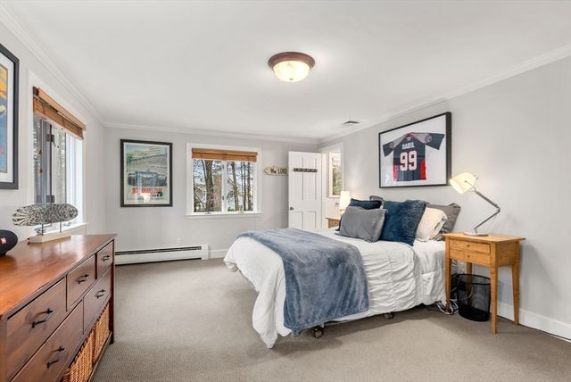 21 Gail Rd, Weston, MA 02493