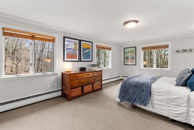 21 Gail Rd, Weston, MA 02493