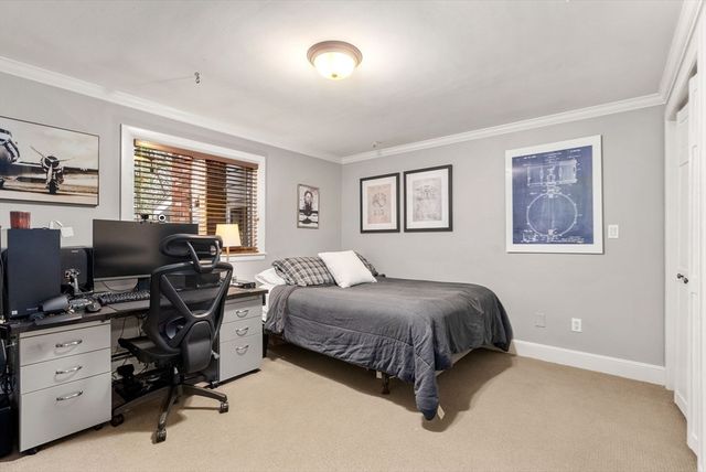 21 Gail Rd, Weston, MA 02493