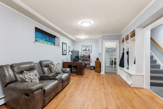 21 Gail Rd, Weston, MA 02493