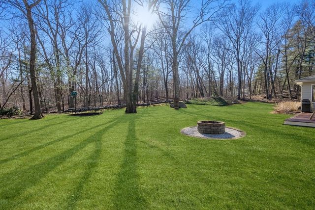 21 Gail Rd, Weston, MA 02493