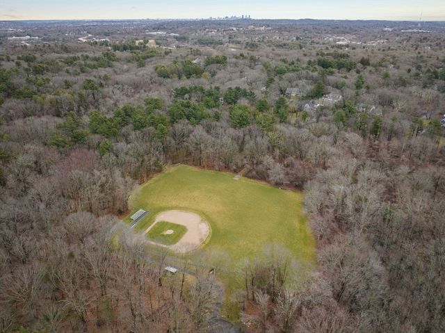 21 Gail Rd, Weston, MA 02493