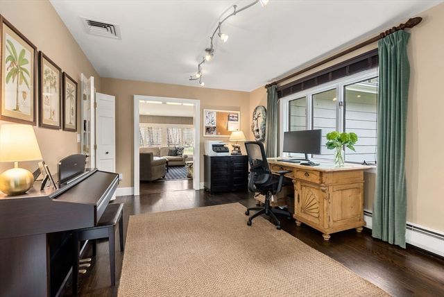 21 Gail Rd, Weston, MA 02493