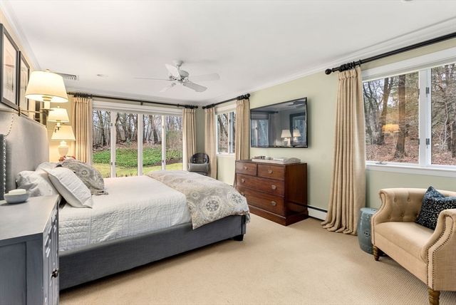 21 Gail Rd, Weston, MA 02493