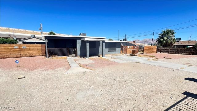 1601 Marlin Avenue, Las Vegas, NV 89101