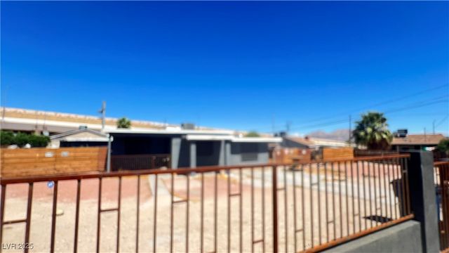 1601 Marlin Avenue, Las Vegas, NV 89101