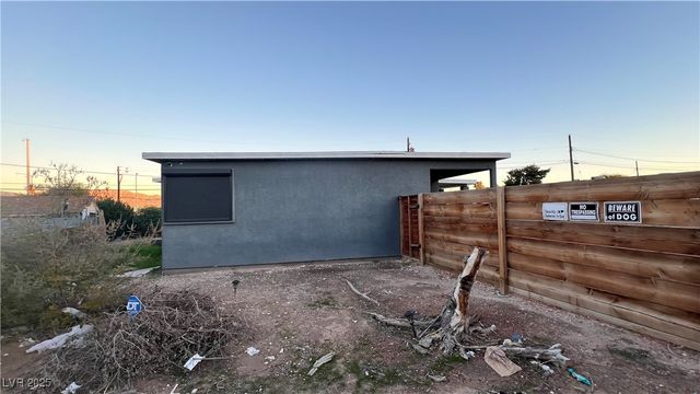 1601 Marlin Avenue, Las Vegas, NV 89101