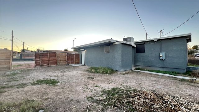 1601 Marlin Avenue, Las Vegas, NV 89101