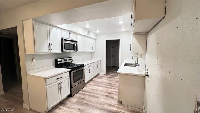 1601 Marlin Avenue, Las Vegas, NV 89101