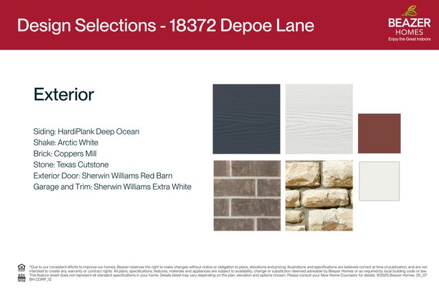 18372 Depoe Lane, Westfield, IN 46074