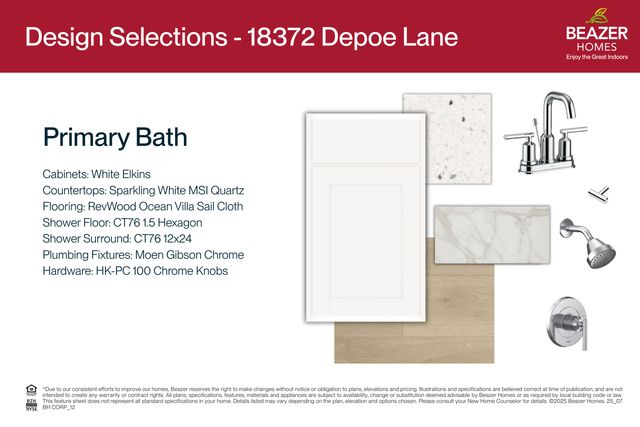 18372 Depoe Lane, Westfield, IN 46074