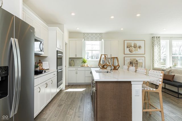 18372 Depoe Lane, Westfield, IN 46074