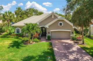 3280 Shady Bend WAY, Fort Myers, FL 33905