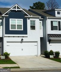 2486 Honey Way, Conyers, GA 30013