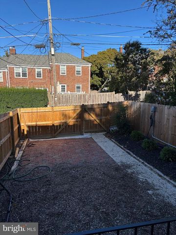 7228 LANARK RD, Baltimore, MD 21212