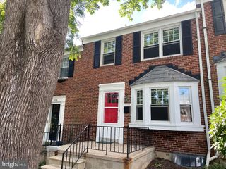 7228 LANARK RD, Baltimore, MD 21212