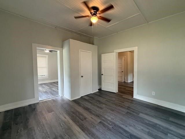 1837 W Houston Street, Paris, TX 75460