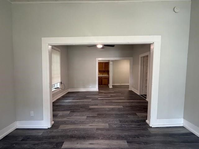 1837 W Houston Street, Paris, TX 75460