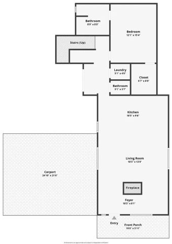 259 Victoria, Sugarloaf, CA 92386