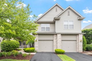 9051 Mansfield Drive, Tinley Park, IL 60487