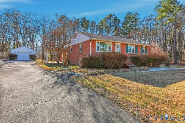 11551 Edinburgh Rd, Henrico, VA 23060