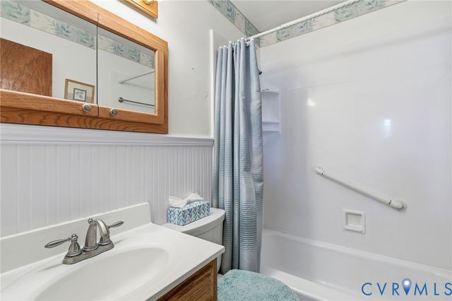 11551 Edinburgh Rd, Henrico, VA 23060