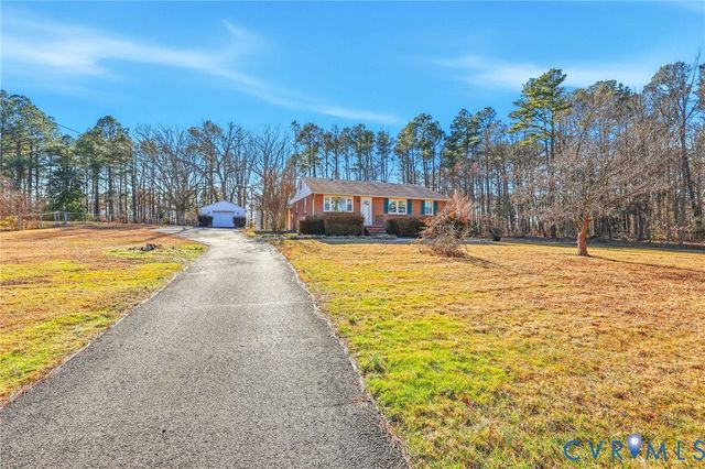 11551 Edinburgh Rd, Henrico, VA 23060