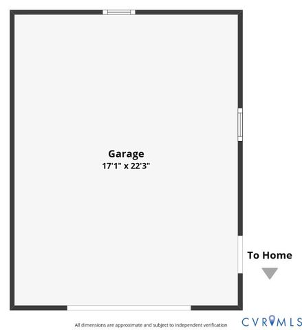 11551 Edinburgh Rd, Henrico, VA 23060