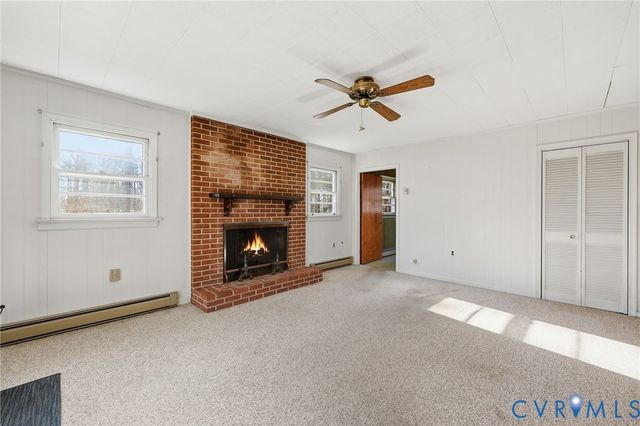 11551 Edinburgh Rd, Henrico, VA 23060