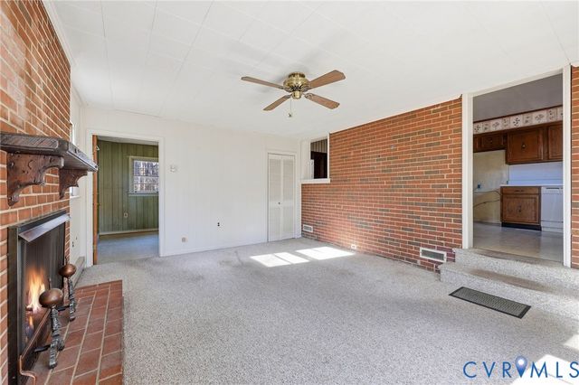 11551 Edinburgh Rd, Henrico, VA 23060