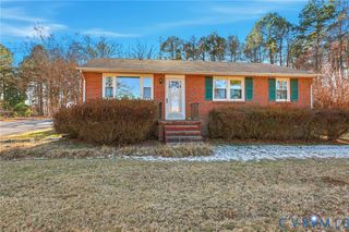 11551 Edinburgh Rd, Henrico, VA 23060
