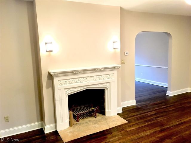2638 Fenwick Road, University Heights, OH 44118