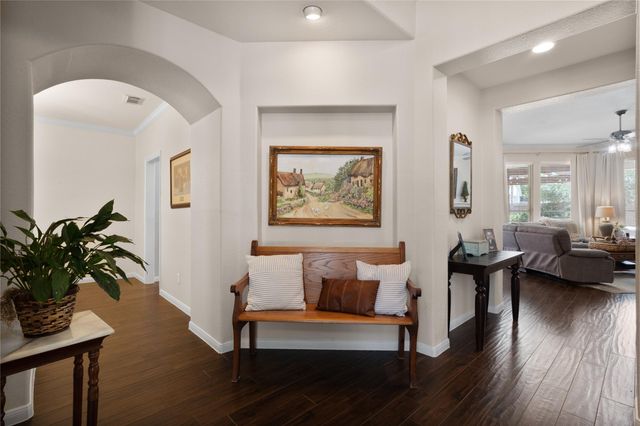 2311 Chasebrook Trail Trail W, Kingwood, TX 77345