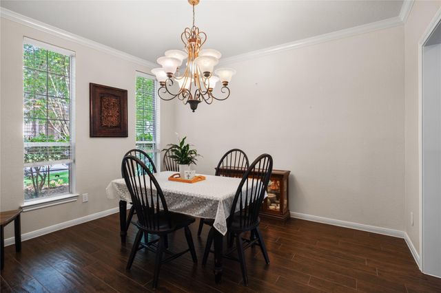 2311 Chasebrook Trail Trail W, Kingwood, TX 77345