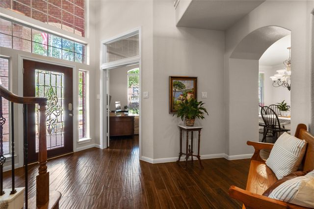 2311 Chasebrook Trail Trail W, Kingwood, TX 77345