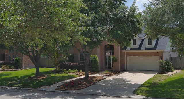 2311 Chasebrook Trail Trail W, Kingwood, TX 77345