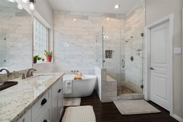 2311 Chasebrook Trail Trail W, Kingwood, TX 77345