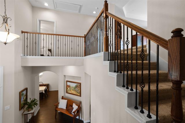 2311 Chasebrook Trail Trail W, Kingwood, TX 77345