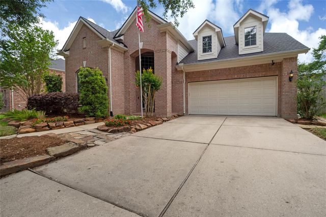 2311 Chasebrook Trail Trail W, Kingwood, TX 77345