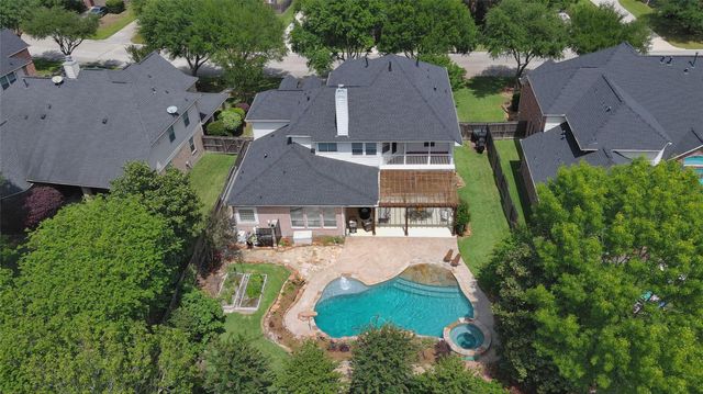 2311 Chasebrook Trail Trail W, Kingwood, TX 77345