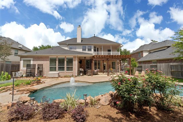 2311 Chasebrook Trail Trail W, Kingwood, TX 77345