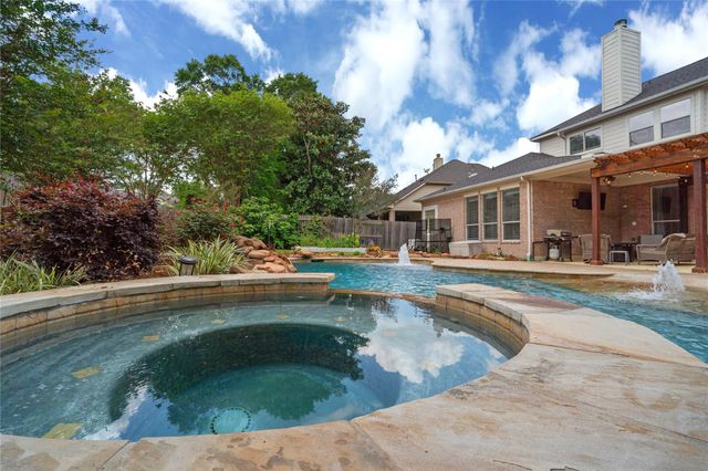 2311 Chasebrook Trail Trail W, Kingwood, TX 77345