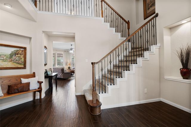 2311 Chasebrook Trail Trail W, Kingwood, TX 77345