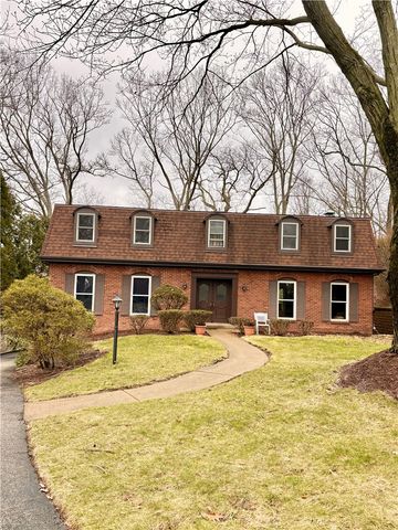 460 Woodland Hills Drive, Churchill Boro, PA 15235