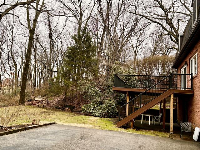 460 Woodland Hills Drive, Churchill Boro, PA 15235