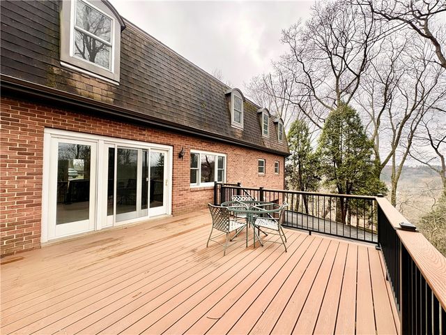 460 Woodland Hills Drive, Churchill Boro, PA 15235